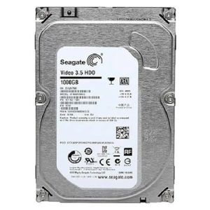 HD INTERNO SATA3 1000GB SEAGATE ST1000VM002 #