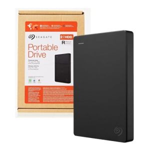 HD EXTERNO 02TB USB SEAGATE PTO