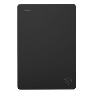 HD EXTERNO 2TB SEAGATE PORTABLE DRIVE STGX2000400 2.5" USB 3.0 PRETO #