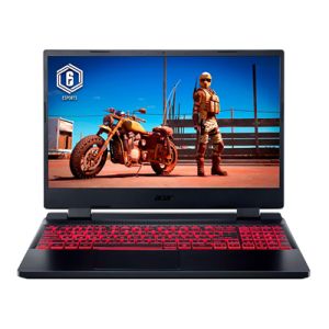 NOT ACER 15.6" GAMING NITRO 5 AN515-58-54CU I5-12450H 2.0GHZ/16GB/512GB #
