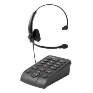 TELEFONE HEADSET HSB 40 INTELBRAS