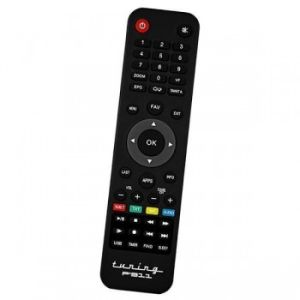 CONTROLE RECEP. TUNING P918 LE-7477 FBG-9019