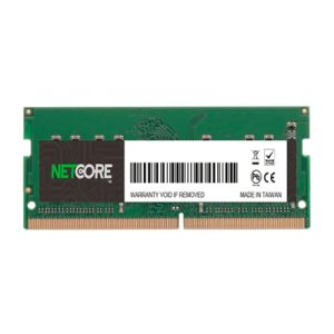 MEMORIA NOT DDR3L 8GB 1600MHZ LV NETCORE NET38192SO16LV