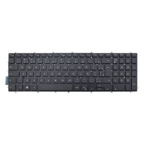 TECLADO NOT DELL INSPIRON 15 5565 5567 7566 7567 BLACK BR TC971 BRINGIT