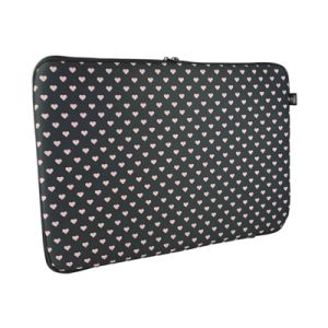 CASE NOT SLIM 15.6" POA LOVE CHOCOLATE 000403 RELIZA