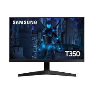 MONITOR 24 " SAMSUNG GAMER T350 75HZ LF24T350FHLMZD