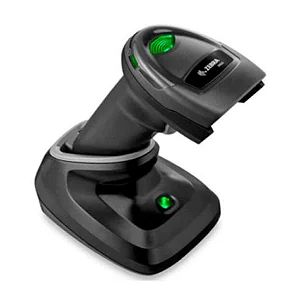 LEITOR DE CODIGO DE BARRAS ZEBRA S/FIO DS2278-SR7U2100PRW