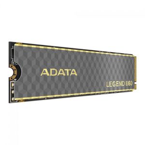 SSD 1TB ADATA LEGEND 860  M.2 2280 PCIE NVME LEITURA 6000MBS