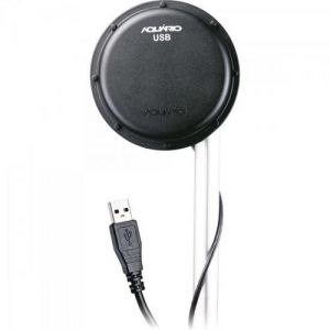 ANTENA PAINEL USB 12DBI 2.4GHZ USB-1210 AQUARIO