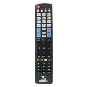 CONTROLE RECEP. CINEBOX SKY-7059 LE-7059 CRS-7059 FBG-7059