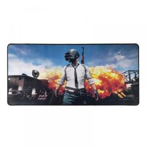MOUSE PAD SPEED GAMER GRANDE MP-7035C28 BATTLEGROUNDS EXBOM