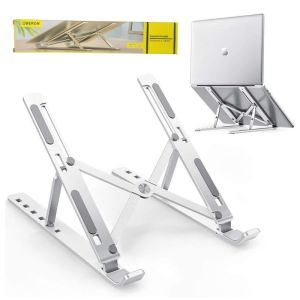 SUPORTE DE MESA PARA NOTEBOOK,  AJUSTAVEL OR-SP