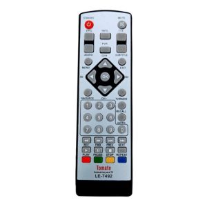 CONTROLE RECEP. TOMATE MAX-7492