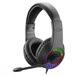 HEADSET GAMER T-DAGGER CASPIAN T-RGH211