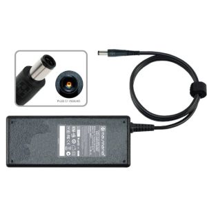 FONTE NOT HP 18.5V 90W 4.9A 7.4x5.0MM MM071 MAIS MANIA #