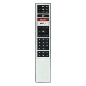 CONTROLE TV AOC SMART LE-7411 SKY-9061 FBG-9061 YOUTUBE NETFLIX