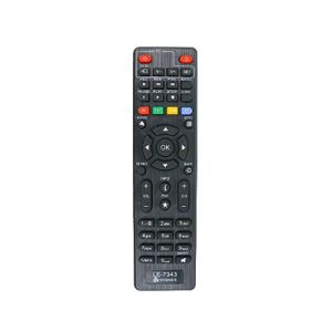 CONTROLE RECEP. VIVENSIS LE-7343