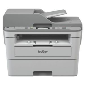 IMPRESSORA MULTIFUNCIONAL BROTHER MONOCROMATICA DCPB7535DW 0093096-01