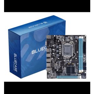 PLACA-MAE BMBH81-G3HGU-M2 REV 2.0 DDR3 1150P BLUECASE