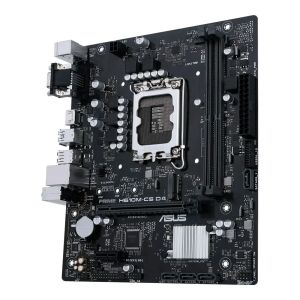 PLACA MAE LGA 1700 ASUS PRIME H610M-CS D4
