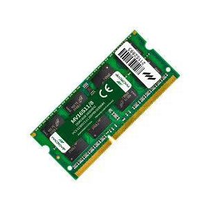 MEMORIA NOT MACROVIP DDR3 8G 1600MHZ MV16S11/8 #