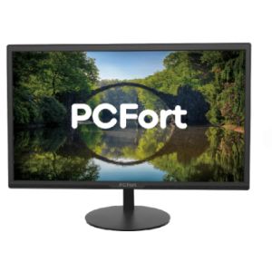 MONITOR PC FORT 23" F2230 LED FULL HD VGA/HDMI/VESA