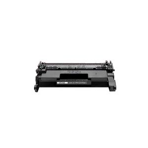 TONER COMP HP CF258-X SEM CHIP BK BLACK/PRETO DER 4