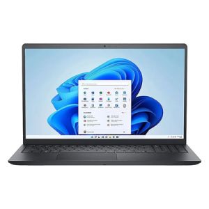 NOTEBOOK DELL 15.6" INSPIRON 15 3000-3520 I3-1215U 1.2GHZ/8GB/256GB SSD #