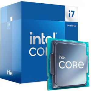 PROCESSADOR INTEL CORE I7-14700 RAPTOR LAKE (UP TO 5.4 GHZ) 33MB