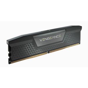 MEMORIA RAM DDR5 16GB 5200MHZ CORSAIR VENGEANCE PRETO CMK16GX5M1B5200C40 #