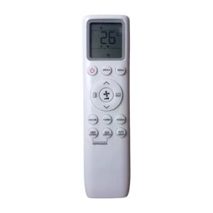 CONTROLE AR COND. TCL ELITE SKY-9187