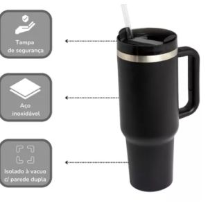COPO TERMICO FEATURES 1200ML