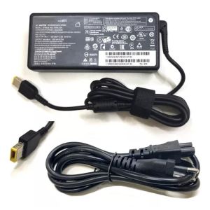 FONTE NOT LENOVO 135W PLUG RETANGULAR
