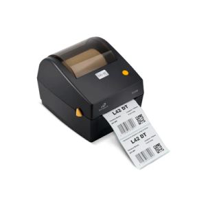IMPRESSORA TERMICA DE ETIQUETAS ELGIN L42 DT 203DPI USB/SERIAL