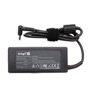 FONTE NOT HP 19.5V 65W 3.33A 4.5x3.0MM FT112 BRINGIT