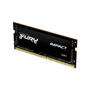 MEMORIA RAM NOT DDR4 16GB 3200MHZ FURY