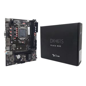 PLACA MAE S1155 DUEX DX H61ST (INTEL)
