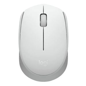 MOUSE S/FIO RC/NANO M170 BRANCO LOGITECH