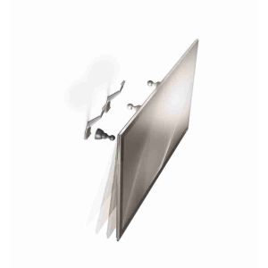 SUPORTE P/ TV 20" A 65" WALL BALL #