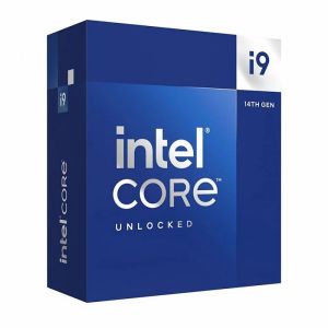 PROCESSADOR INTEL CORE I9-14900K RAPTOR LAKE (UP TO 6.0 GHZ) 36MB - BX8071514900