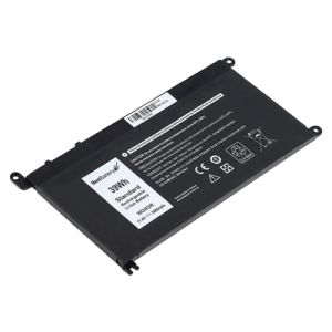 BATERIA NOTEBOOK DELL 13-7368 WDX0R 11.4V 42WH BB11-DE125 BESTBATTERY