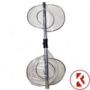 ANTENA ASPIRAL 5M