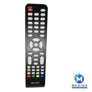 CONTROLE TV SEMP TOSHIBA LCD STI FBG-7446