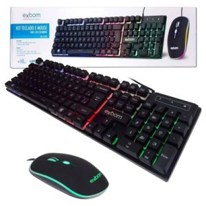 TECLADO VX PRO