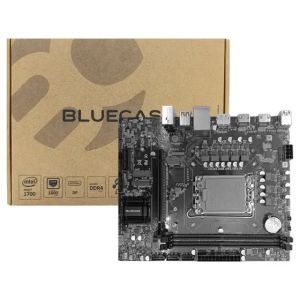 PLACA-MAE BMBH610-G3DGU-M2  DDR4 1700P BLUECASE - 64GB