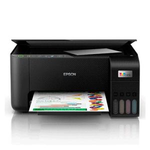 IMPRESSORA MULTIF. EPSON ECOTANK L3250 C11CJ67303 0110683-01
