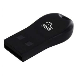 PEN DRIVE 32GB MINI MULTILASER PD772 #