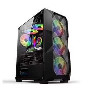GABINETE GAMER GB1710 HAYOM