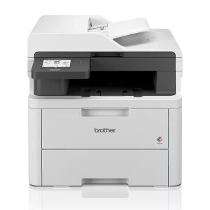 IMPRESSORA MULTIFUNCIONAL DCPL3560CDW LED (LASER) COLORIDA