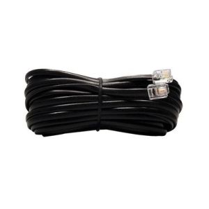 CABO TELEFONE RJ11 10M 018-1375 CONNECT-PRO #